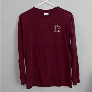 Long sleeve T-Shirt